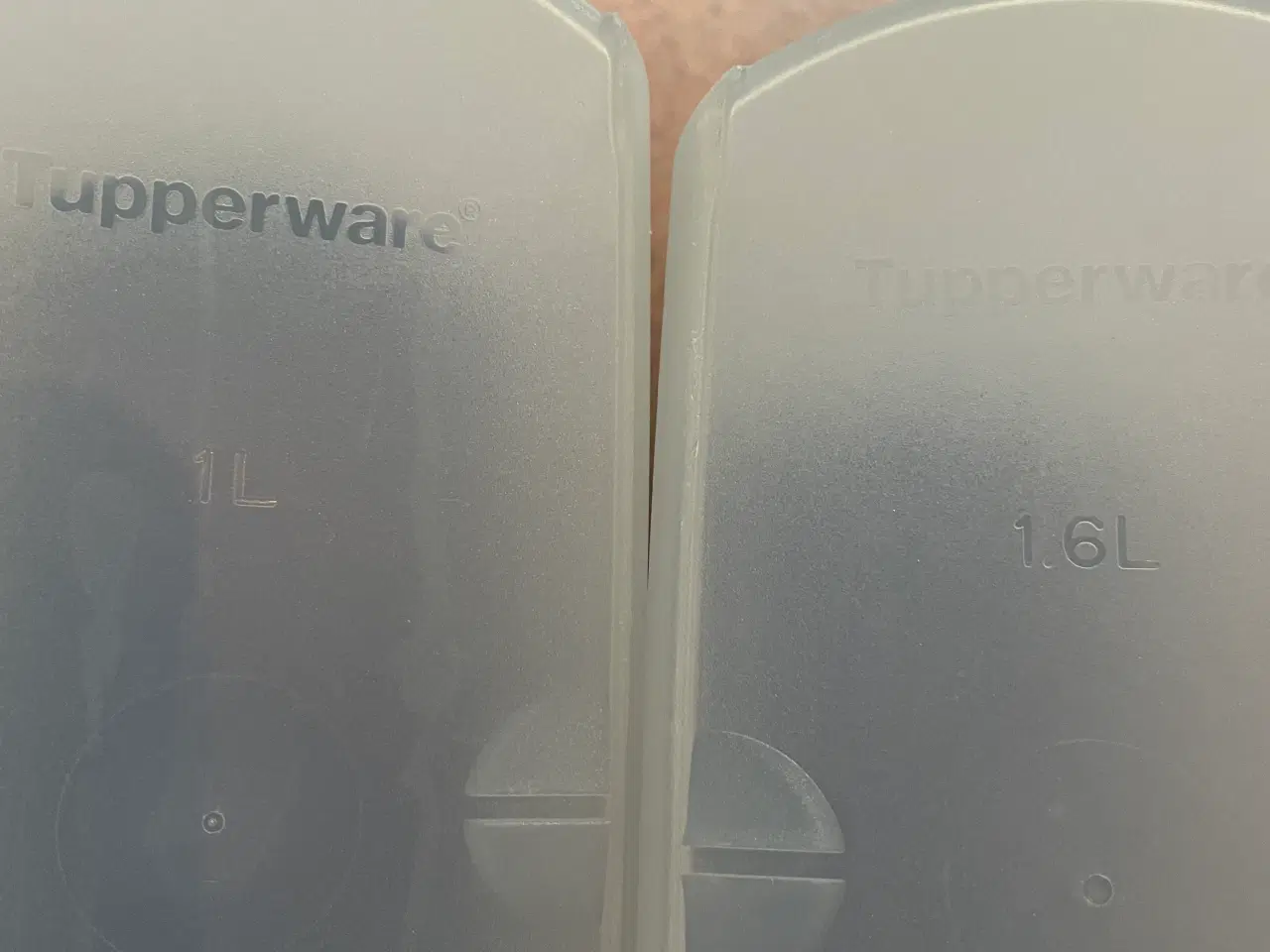 Billede 3 - Tupperware opbevaring