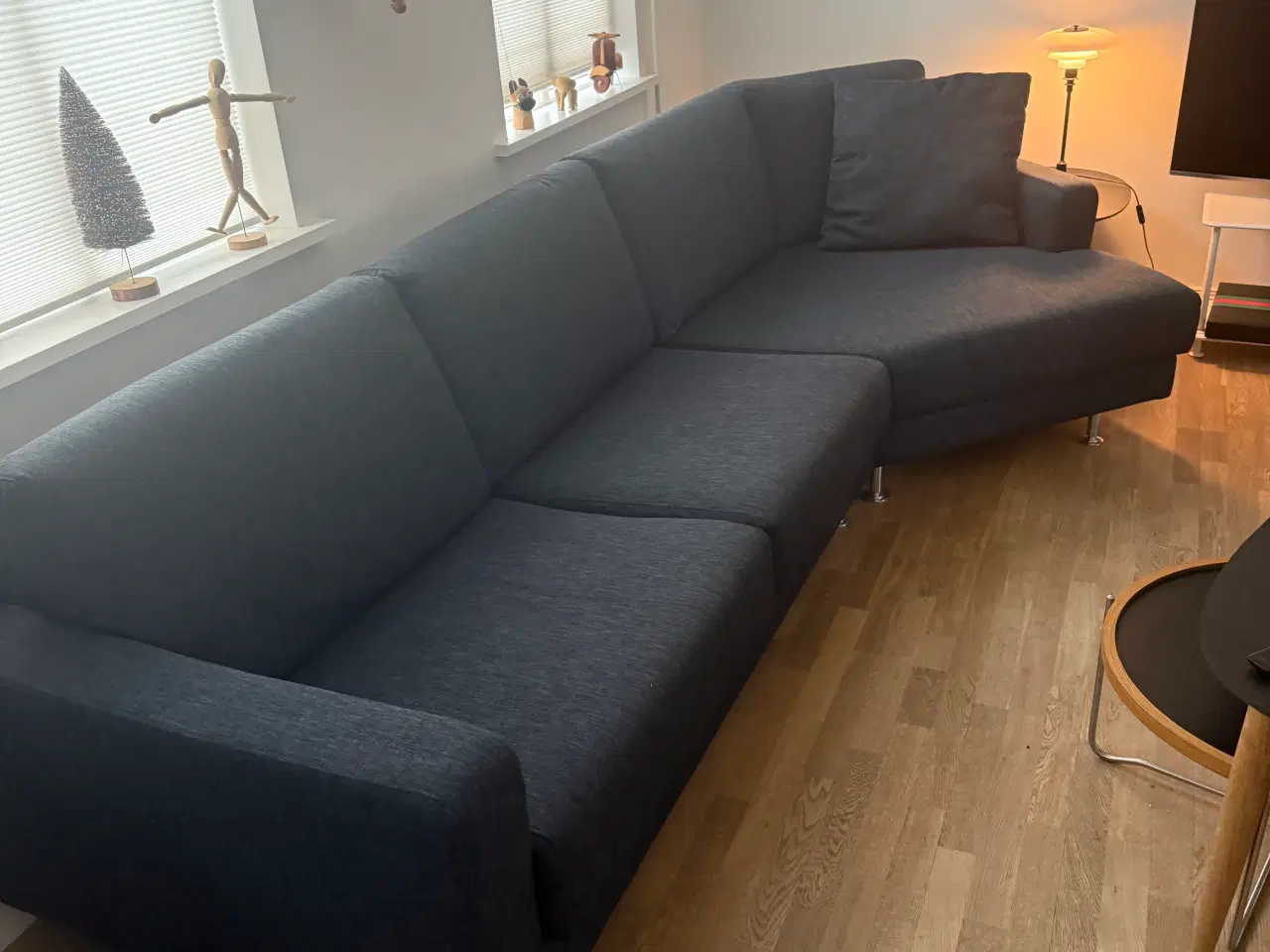 Billede 2 - 3 personers sofa fra SCHIANG LIVING