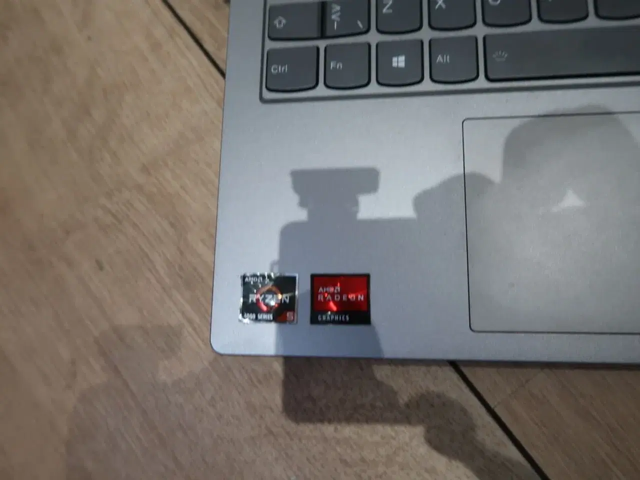 Billede 2 - Bærbarcomputer LENOVO ThinkBook 15 G2 ARE