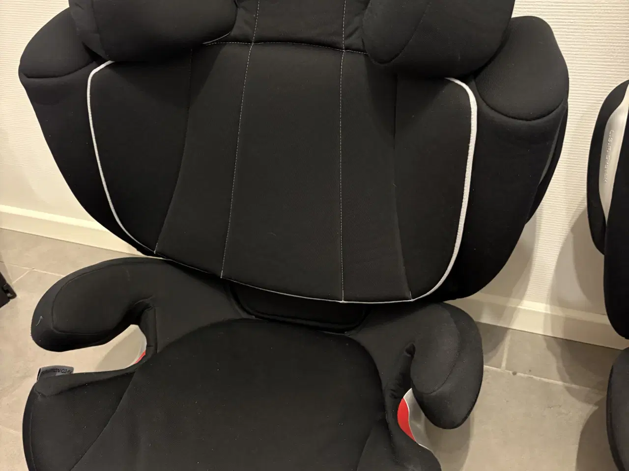 Billede 3 - Cyberpunk Q2 autostol