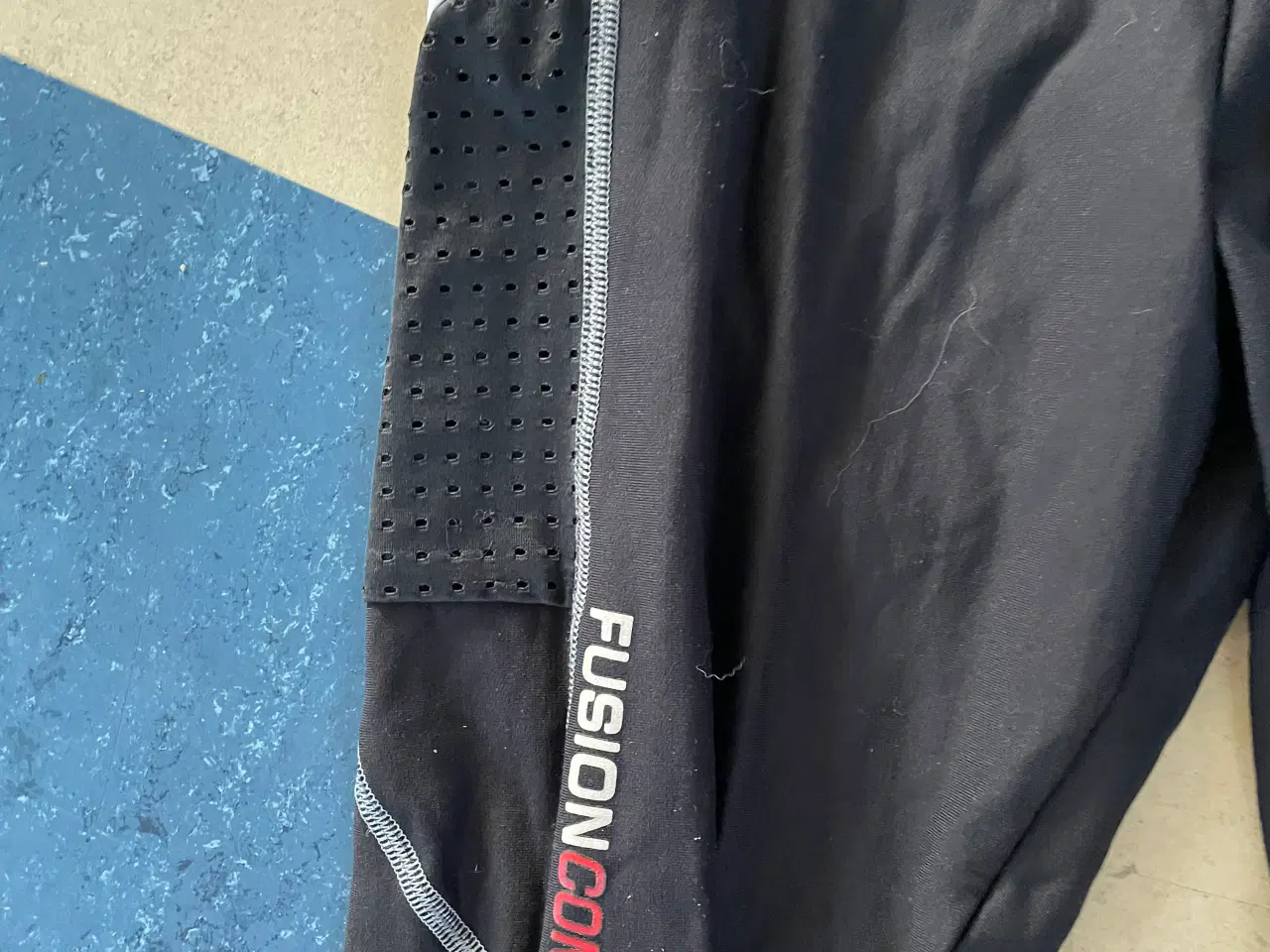 Billede 2 - Fusion Comp3 tights lange