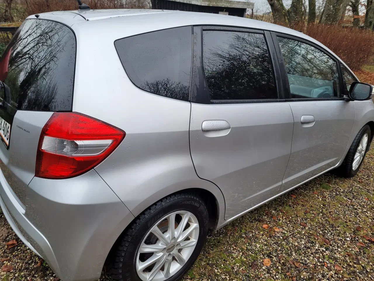 Billede 7 - Honda jazz 1.4 i-vtec