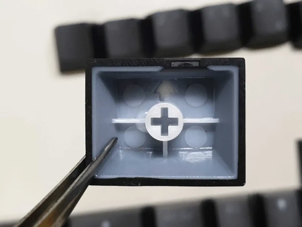 Billede 7 - Wooting Two HE - Bedste Gaming Tastatur