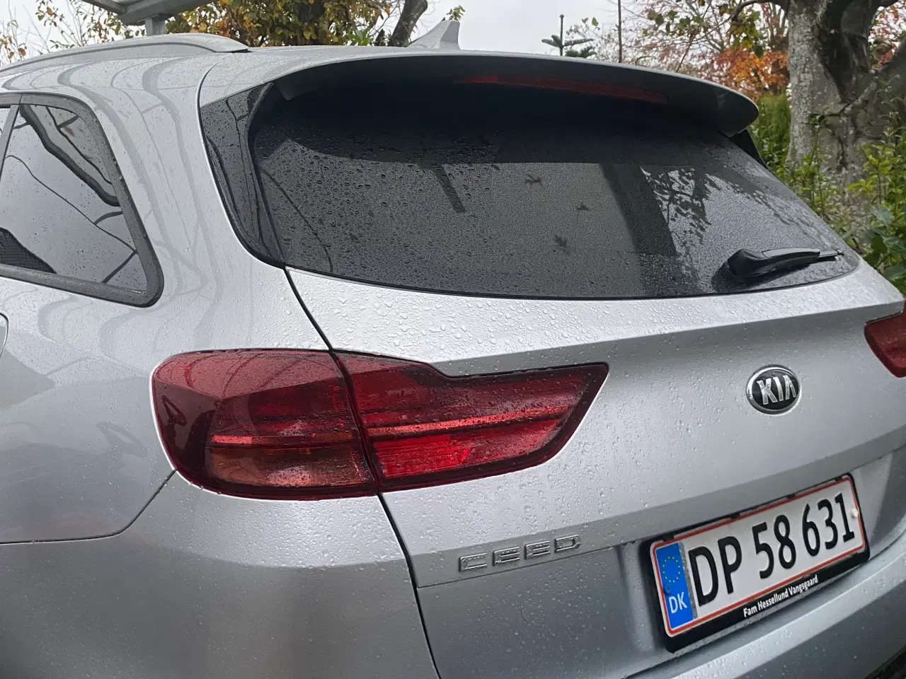 Billede 4 - Kia Ceed