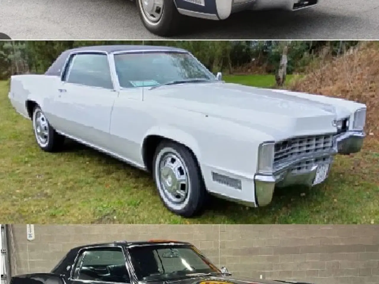 Billede 11 - Cadillac Eldorado Coupe