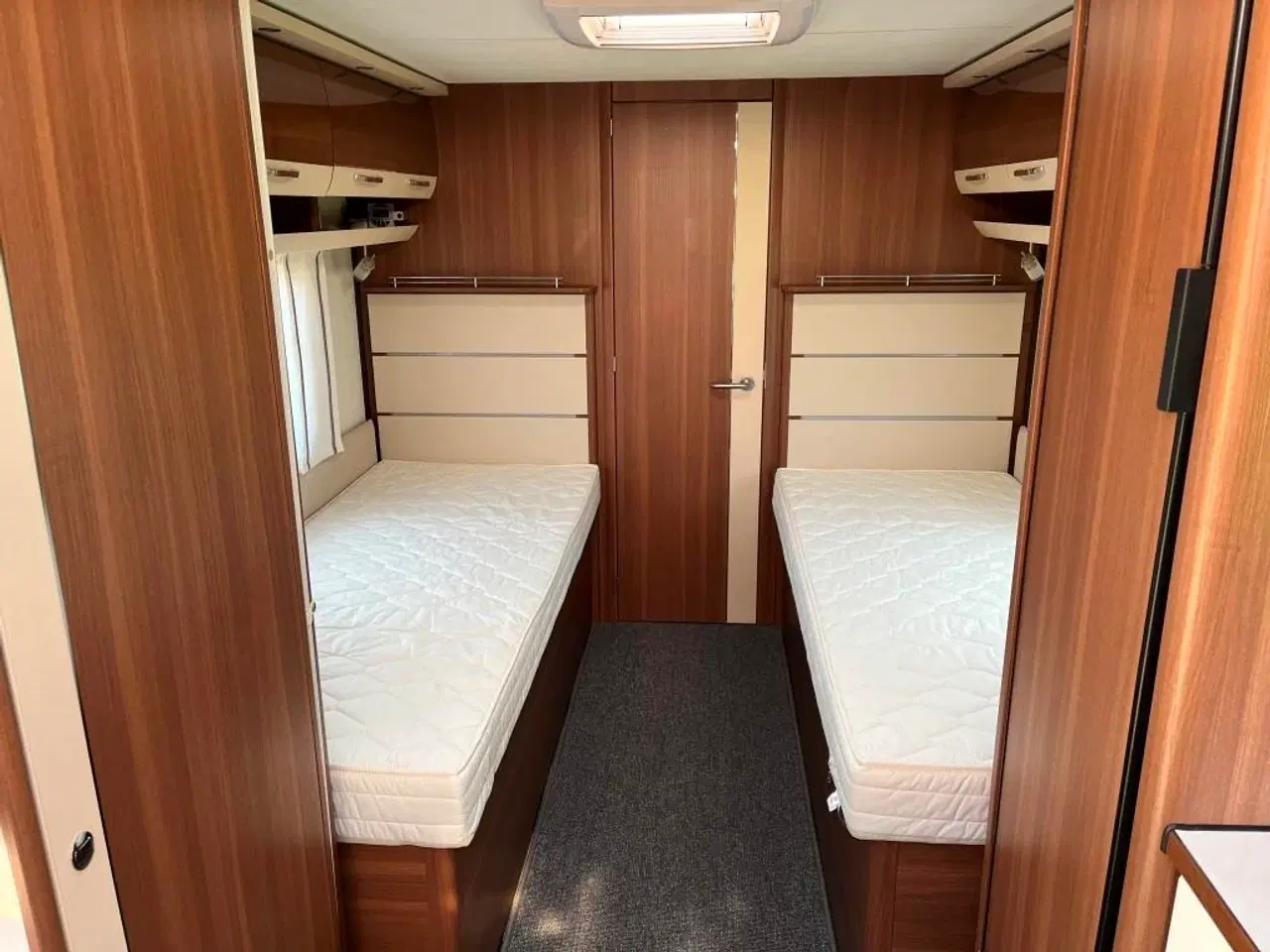 Billede 8 - Fantastisk lækker vintervogn med alt i udstyr