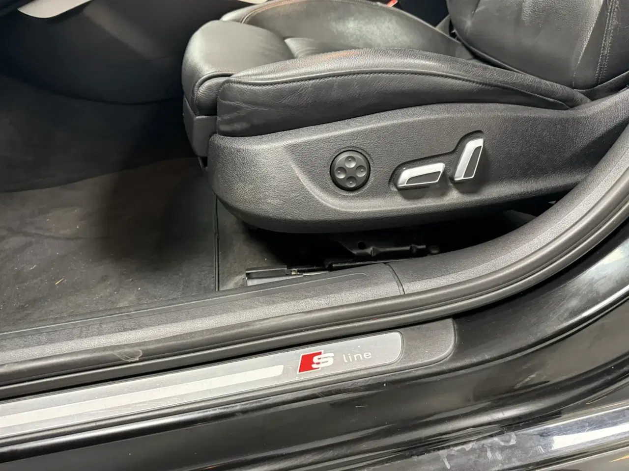 Billede 9 - Audi A4 Avant 1,8 TFSI 120HK Stc 6g