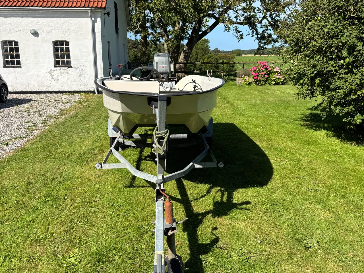 Billede 7 - Limbo 14 sælges