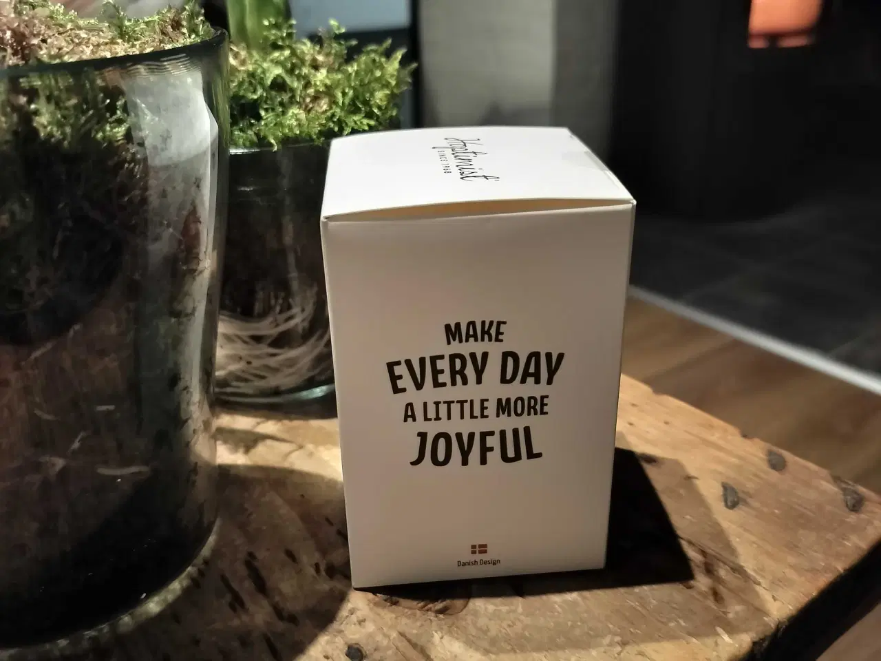 Billede 2 - Hoptimist i træ