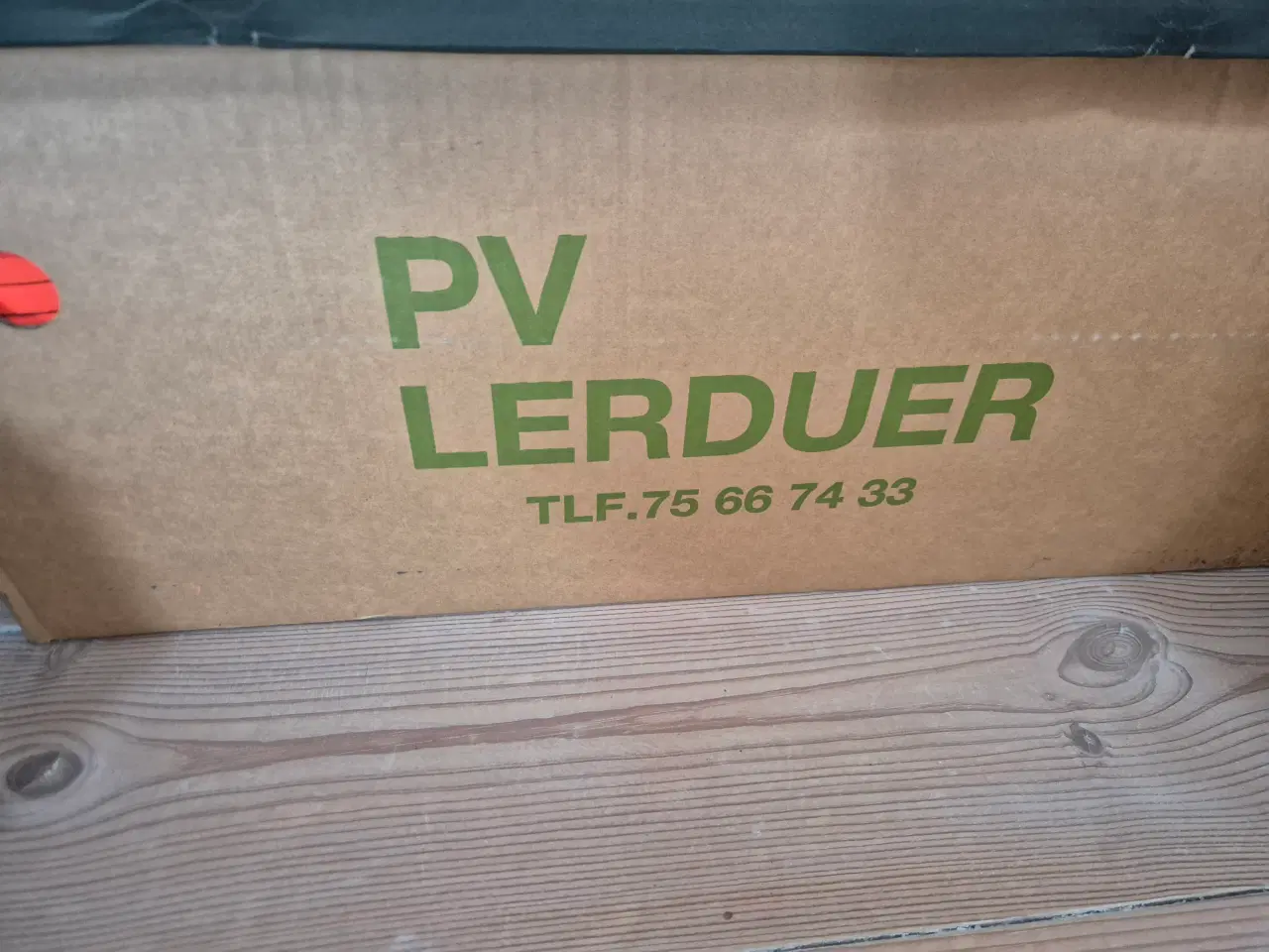 Billede 2 - Flugtskydnings patroner og lerduer 