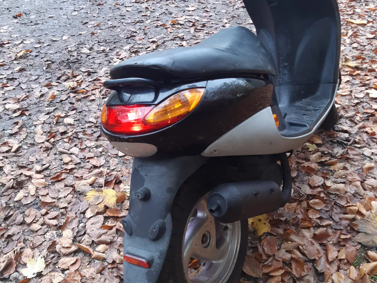 Billede 3 - Peugeot Vivacity 30