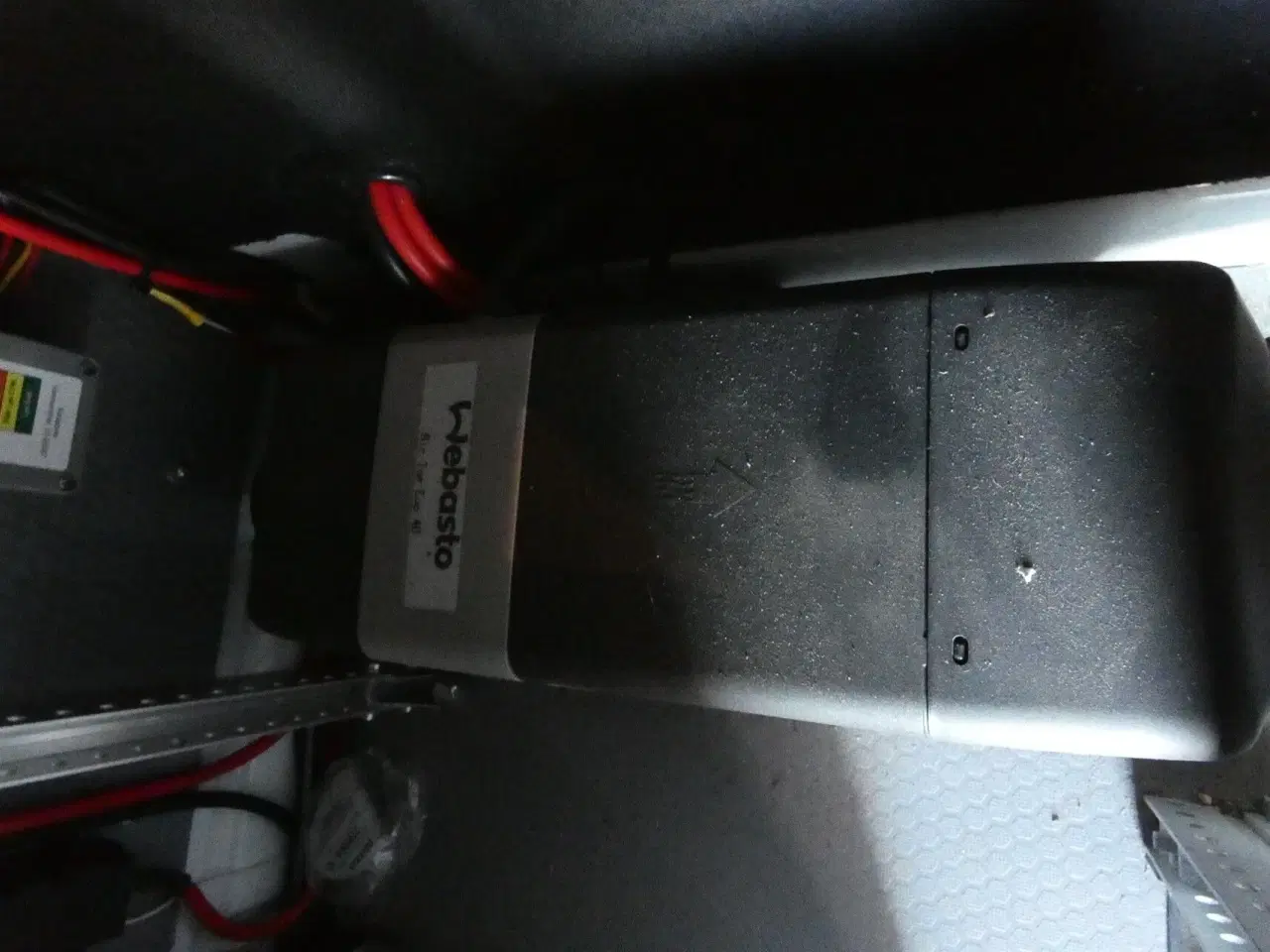 Billede 12 - Ford Transit 350 L2H2 2,0 TDCi Trend VÆRKSTEDSBIL 130HK Van Man.