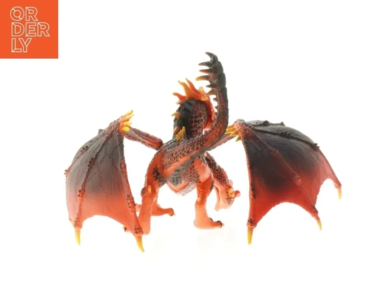 Billede 3 - Lavadrage Schleich