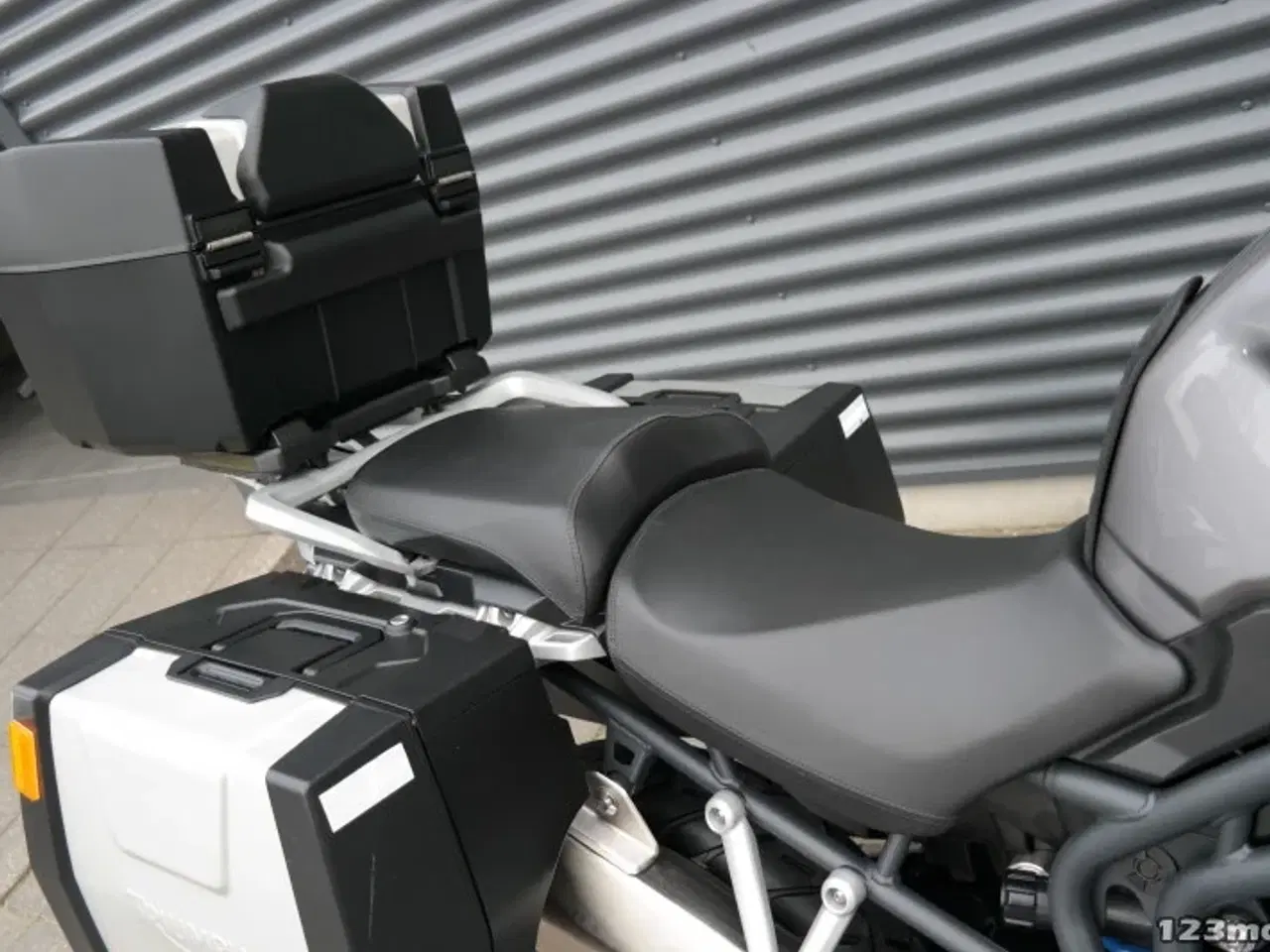 Billede 8 - Triumph Tiger MC-SYD       BYTTER GERNE