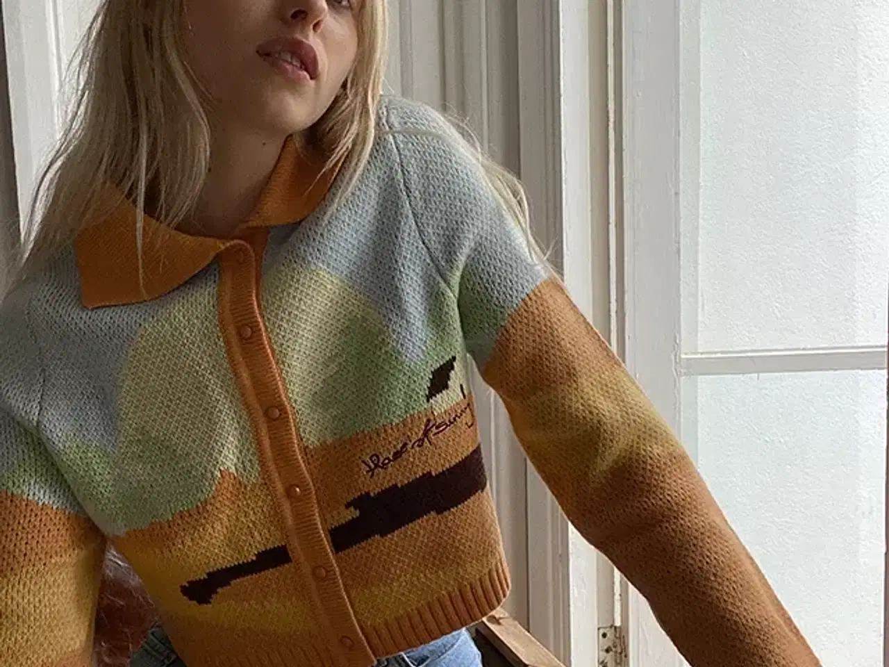 Billede 6 - House of Sunny cardigan