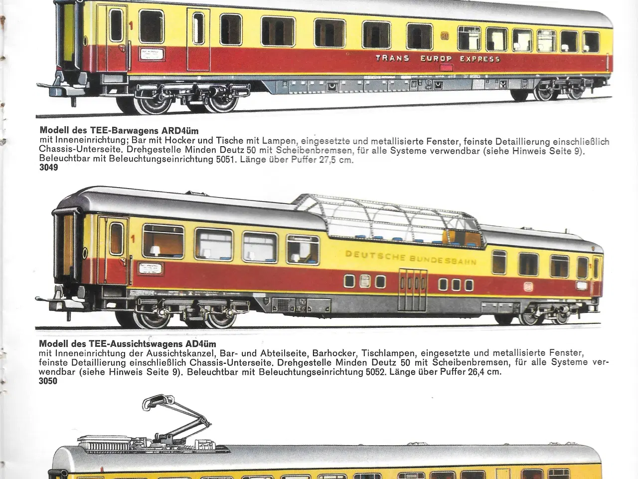 Billede 4 - Röwa 1970-71 katalog 