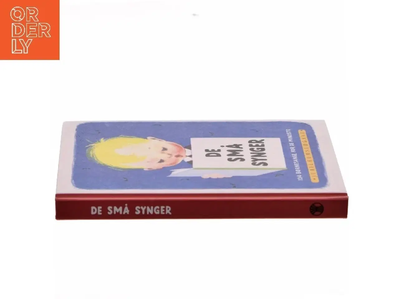 Billede 2 - Det hemmeligesfulde selskab (Bog)