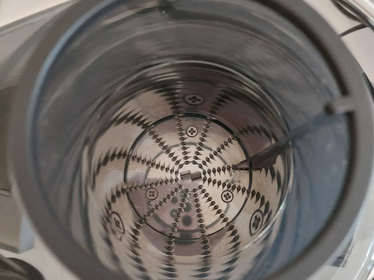 Billede 3 - Wilfa centrifugal 