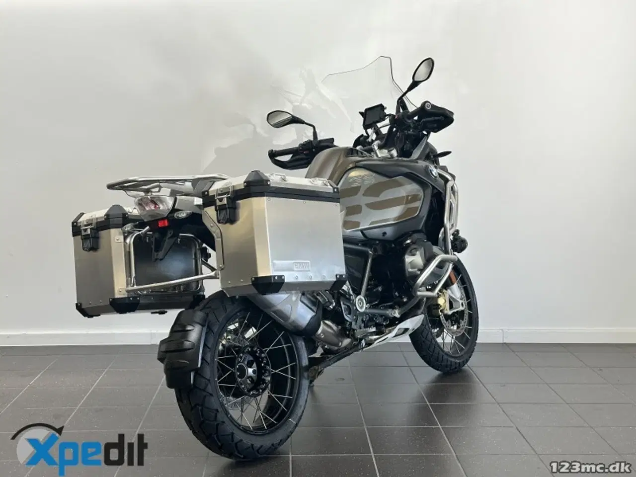 Billede 11 - BMW R 1250 GS Adventure