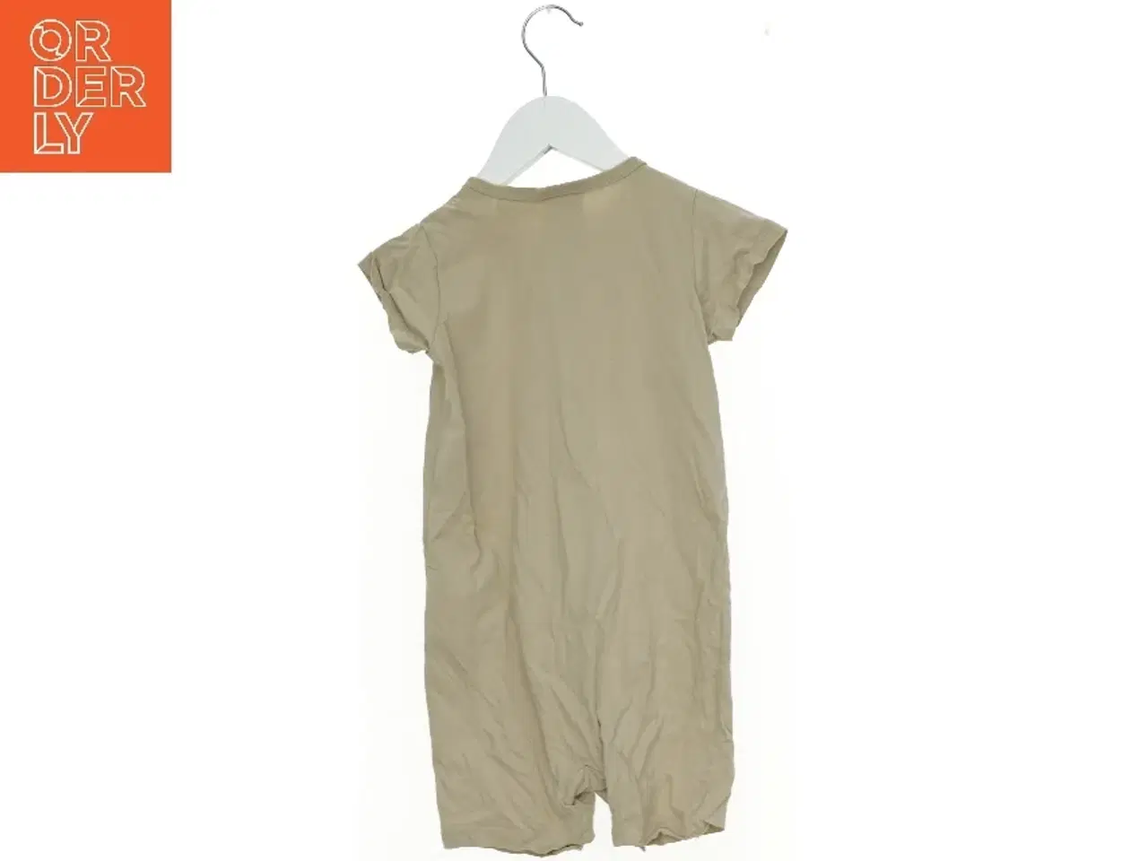 Billede 2 - Bodystocking-natdragt fra H&M (str. 98 cm)