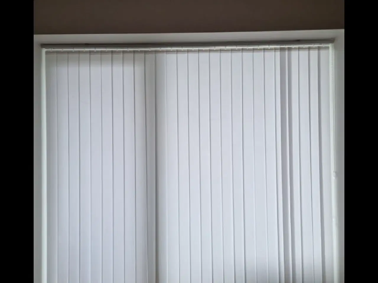 Billede 2 - Lamelgardiner