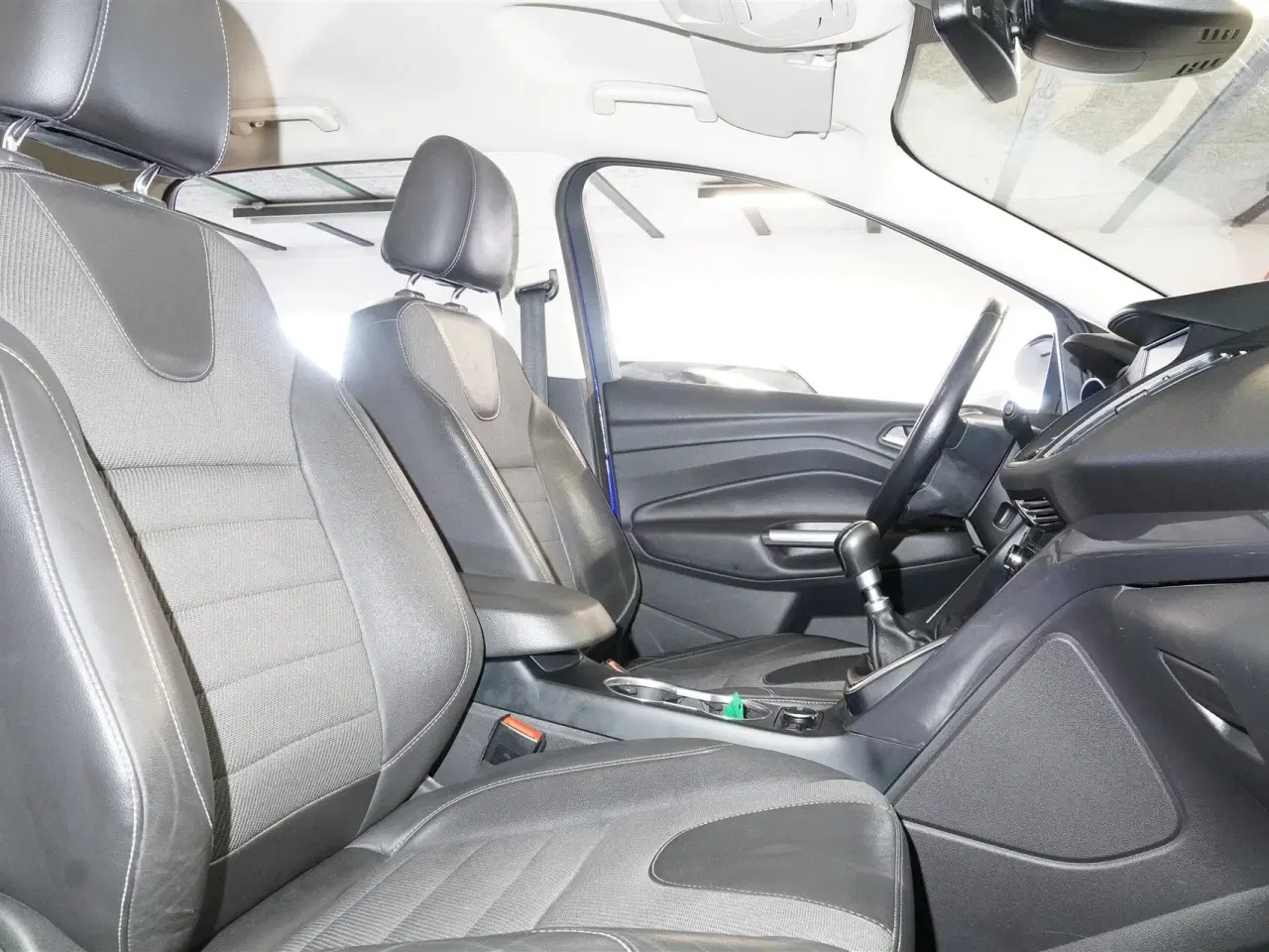 Billede 12 - Ford Kuga 1,5 EcoBoost Titanium Attack 150HK 5d 6g