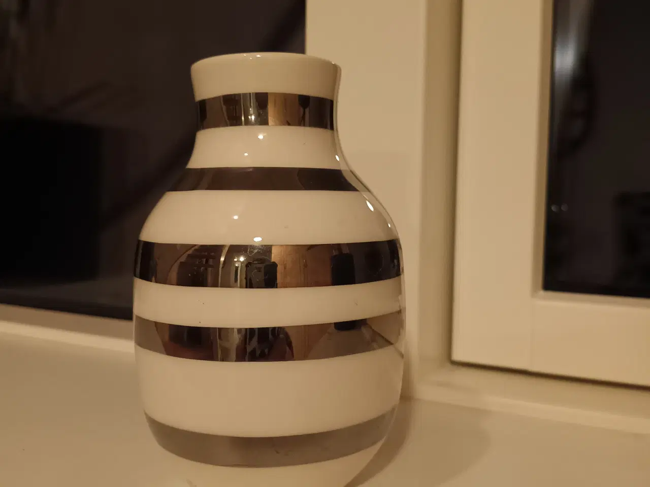 Billede 1 - Kahler vase 13 cm