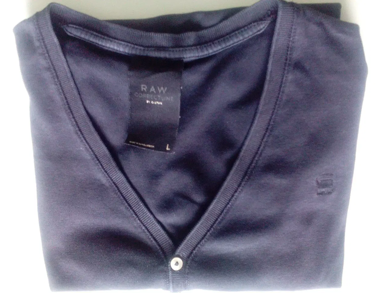 Billede 4 - 2 x G-star Raw Large