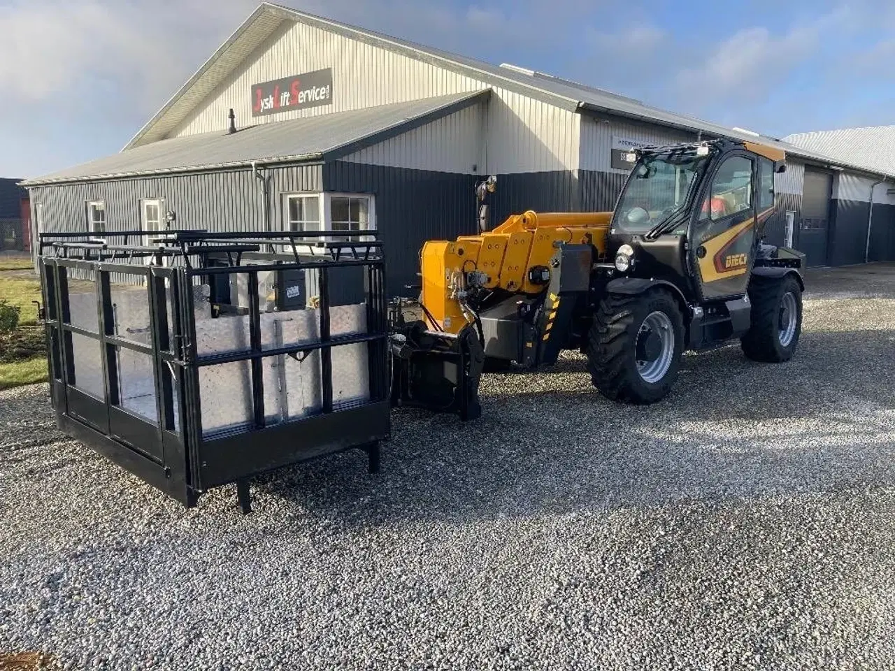 Billede 3 - Dieci Icarus 40.17