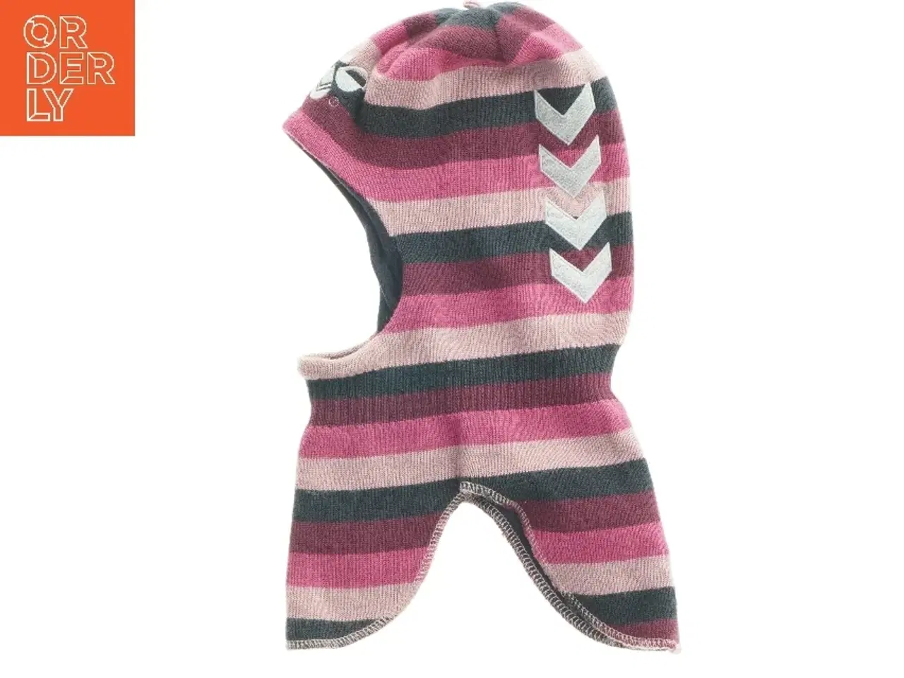 Billede 1 - Hummel Børne elefanthue