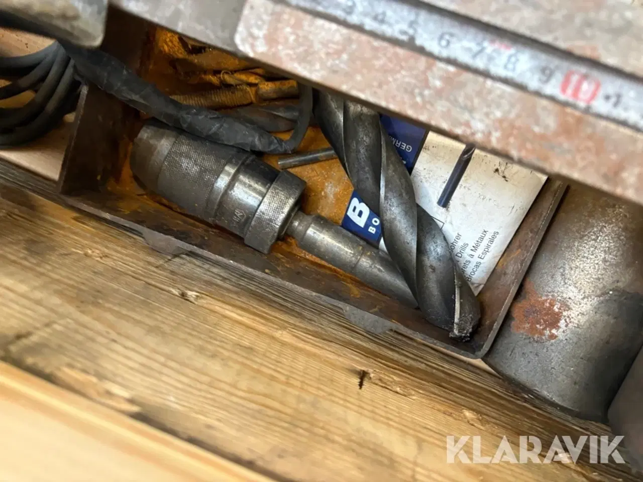 Billede 6 - Blandet lot