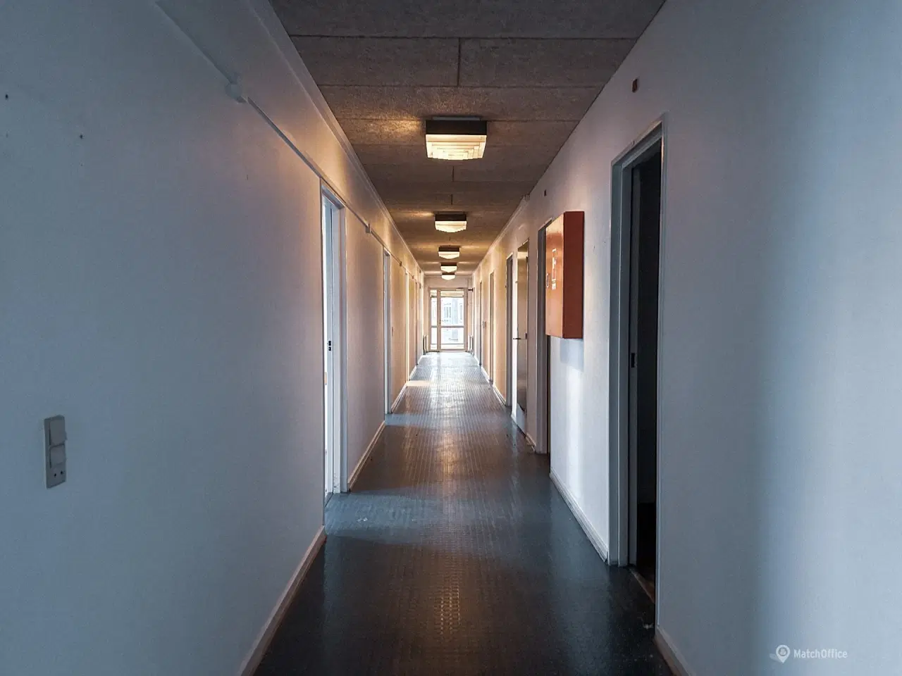 Billede 12 - Sumatravej 5, 8000 Aarhus C