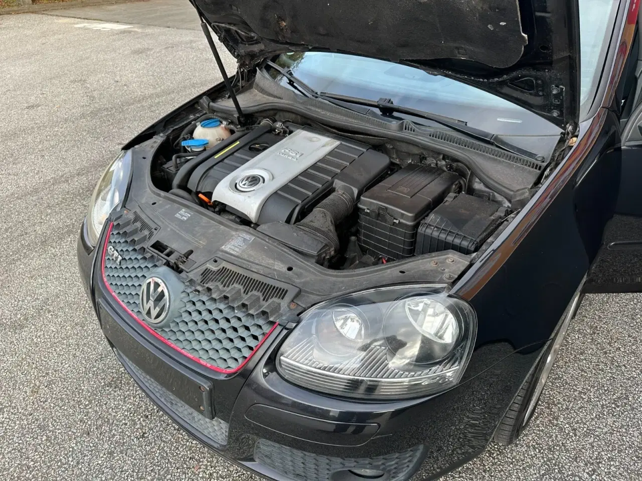 Billede 21 - VW Golf V 2,0 GTi