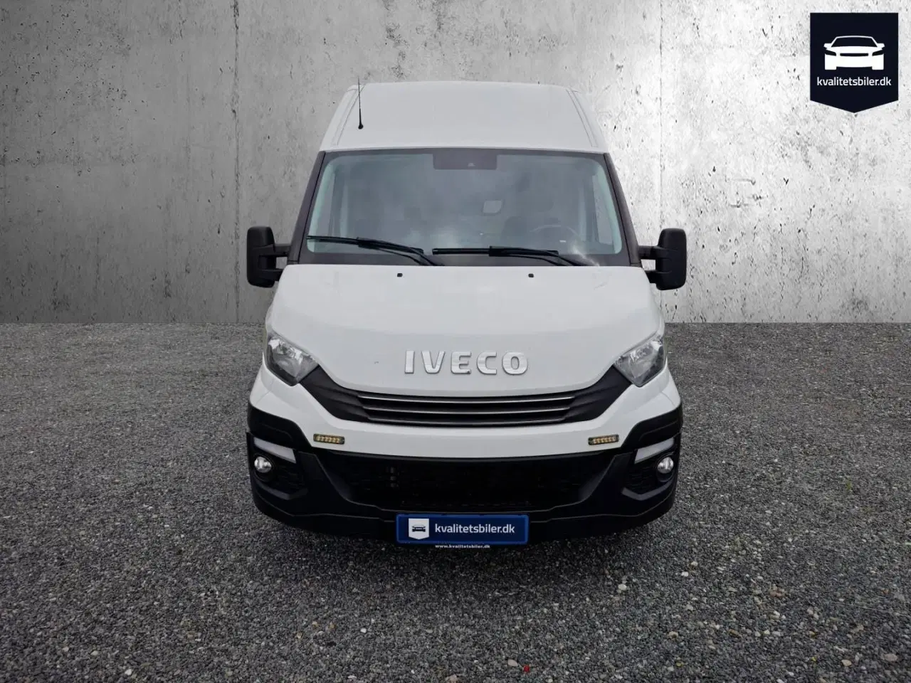 Billede 2 - Iveco Daily 3,0 35S18 12m³ Van AG8