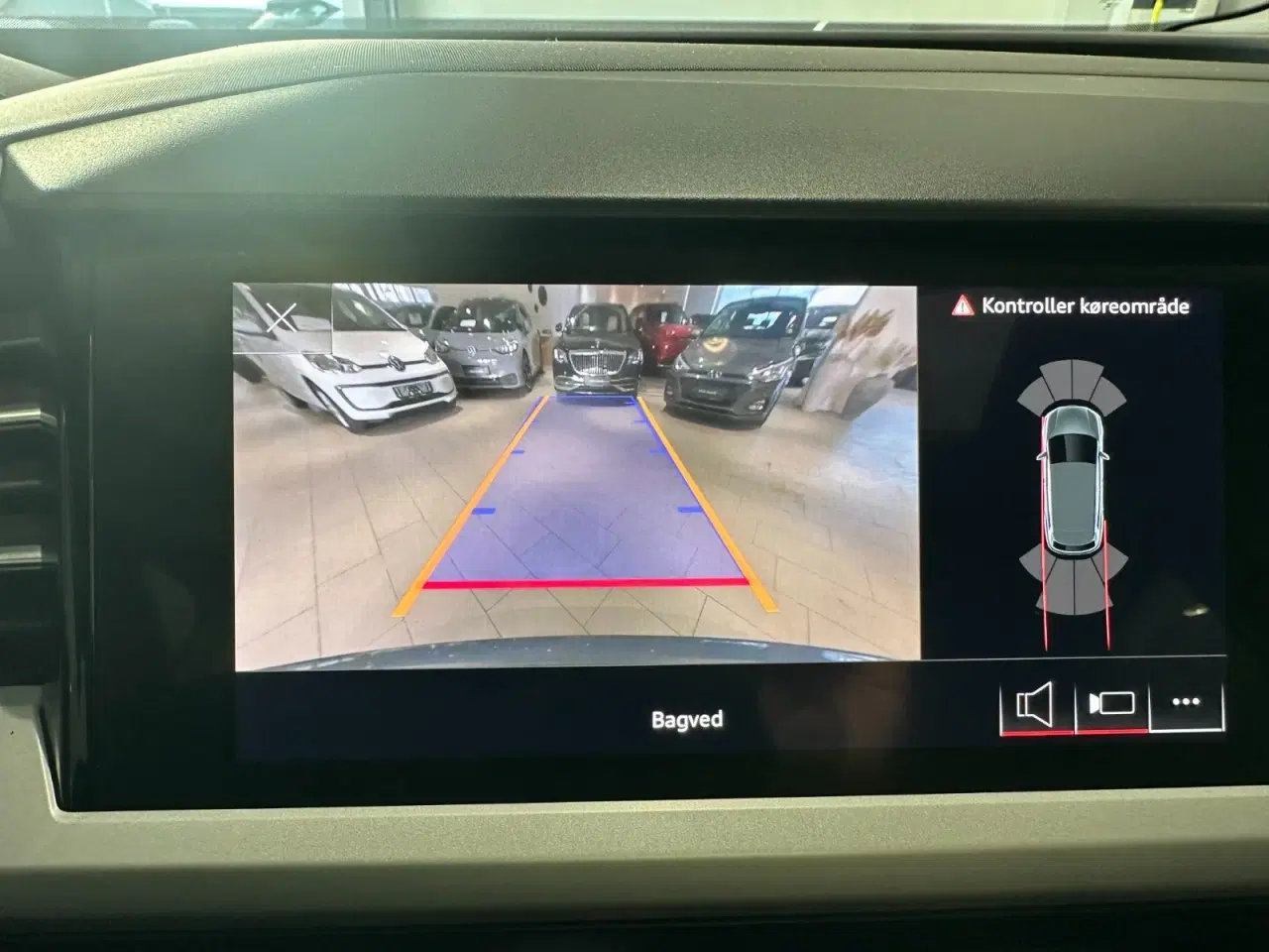 Billede 10 - Audi Q4 e-tron 40 Attitude