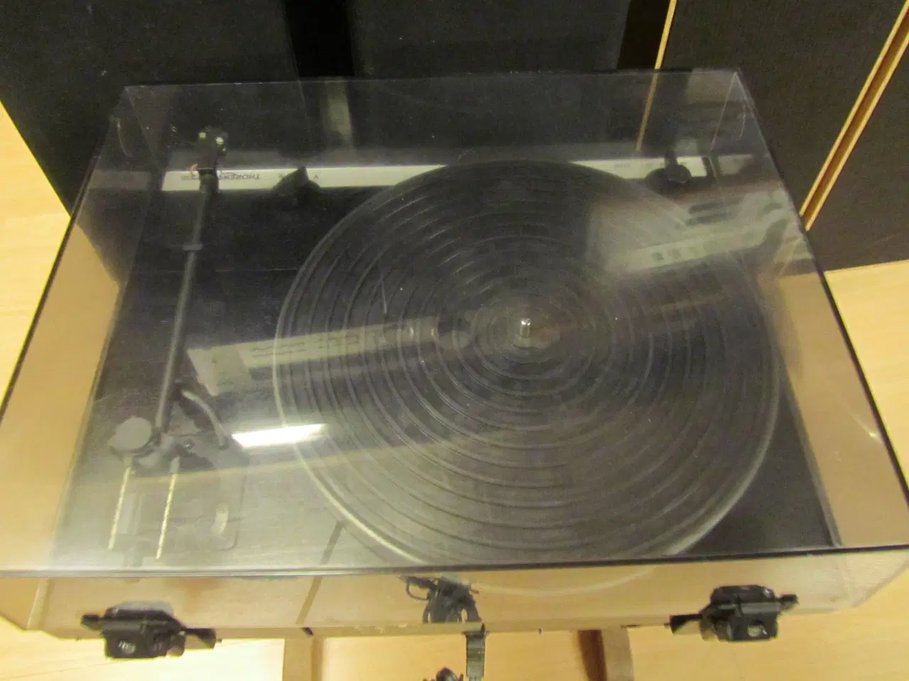 Billede 12 - HIGH END THORENS TD318 incl ORTOFON PICK-UP