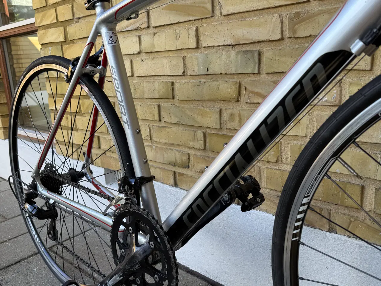 Billede 9 - Specialized Allez Sport str. 56