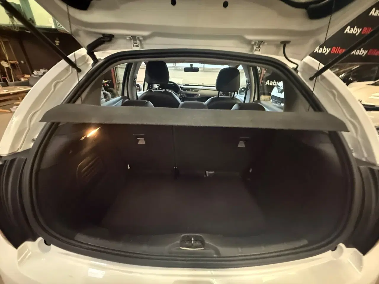 Billede 9 - Citroën C3 1,0 PureTech 68 Attraction