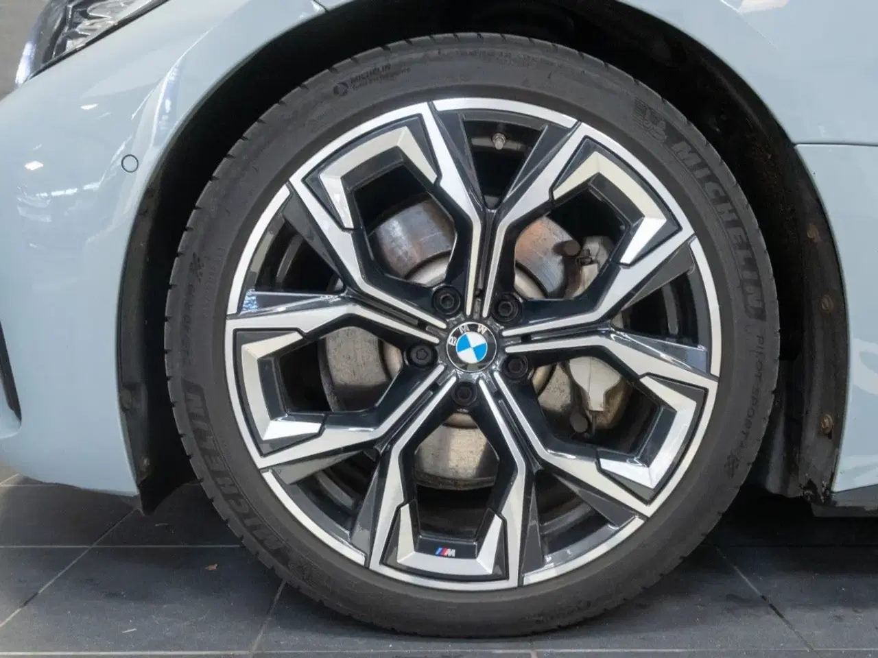 Billede 10 - BMW i4  eDrive40 M-Sport