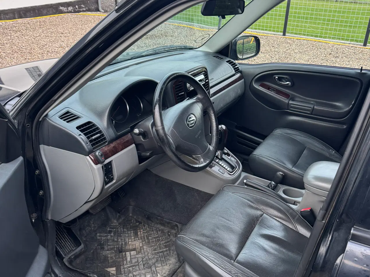 Billede 6 - Suzuki Grand Vitara v6 2,5 