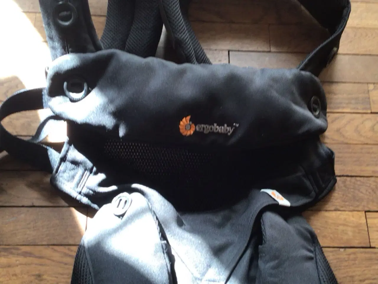 Billede 1 - Ergo baby bæresele