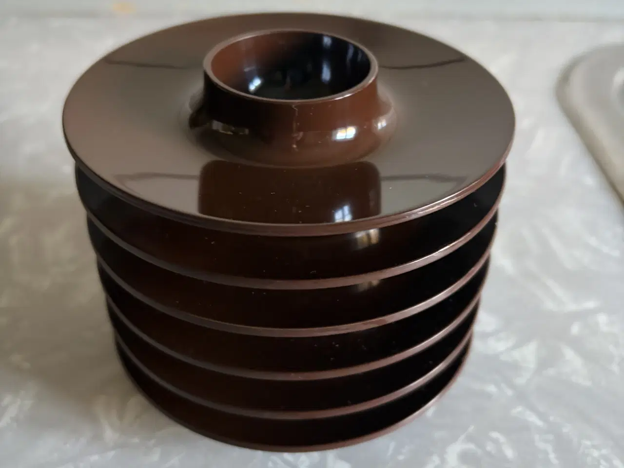 Billede 1 - Rosti æggebæger 