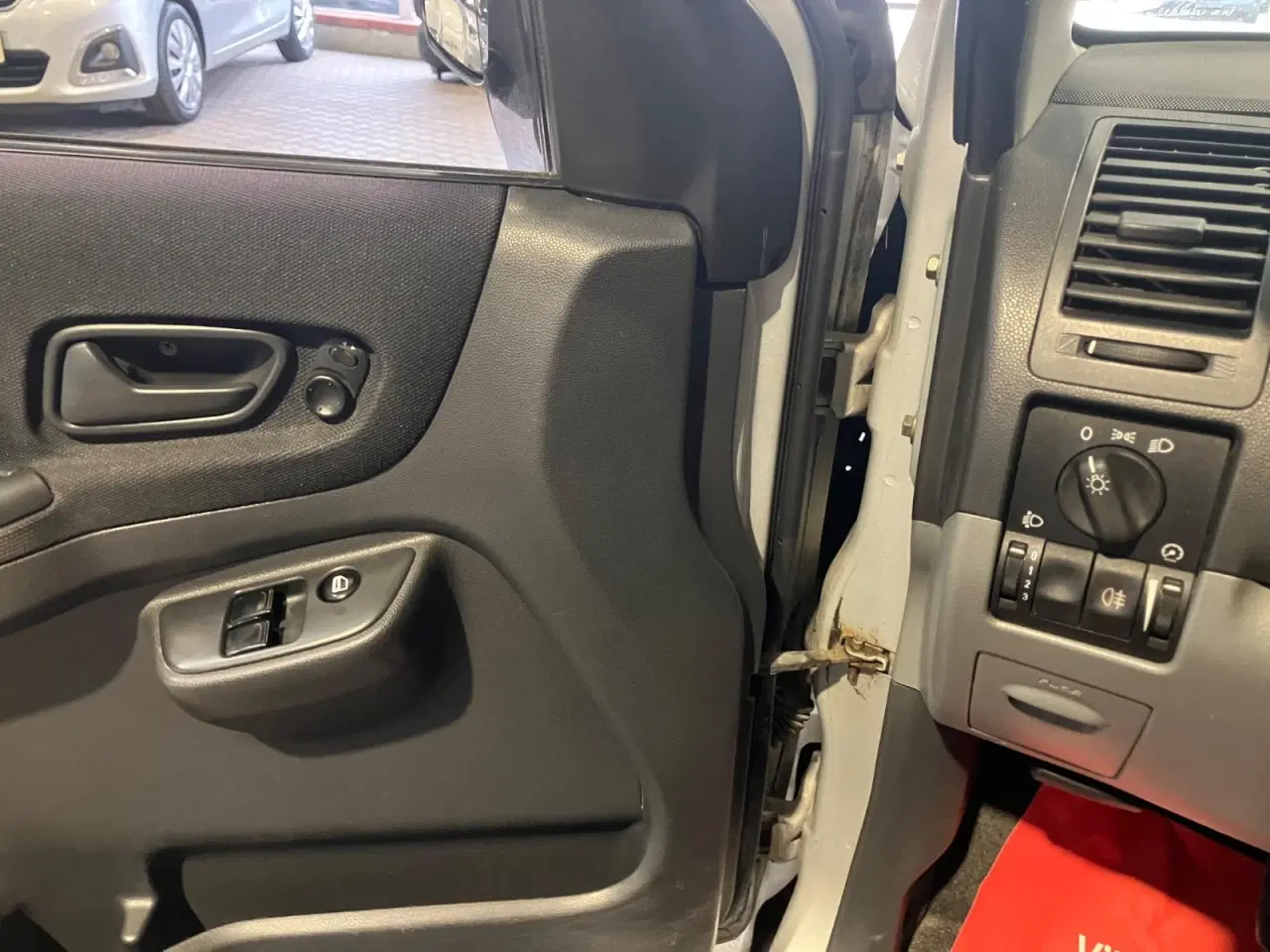 Billede 13 - Suzuki Ignis 1,5 4WD