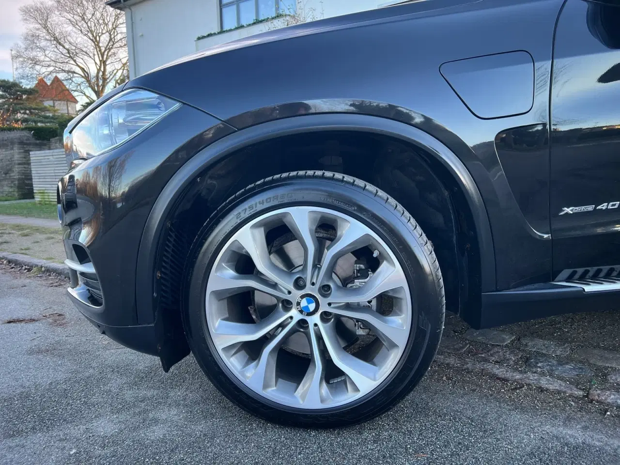 Billede 22 - BMW X5 2,0 xDrive40e iPerformance aut.
