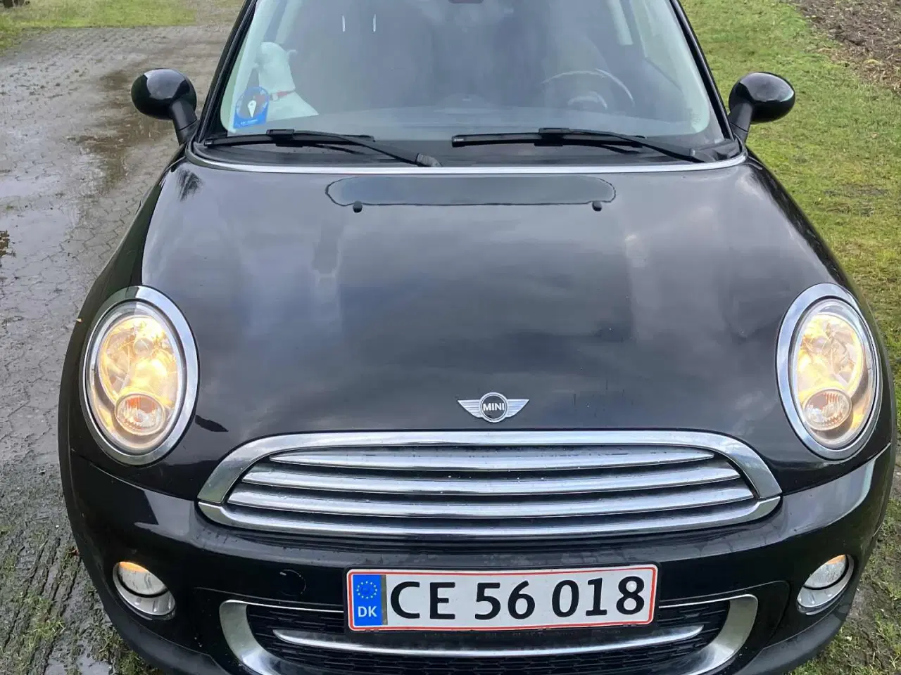 Billede 3 - Clubman D