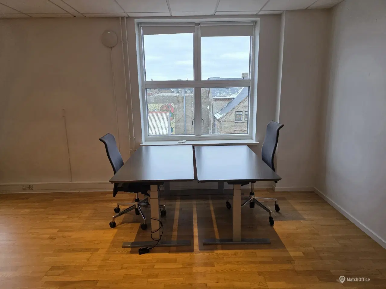 Billede 3 - Kronprinsessegade 54. 5 th. 1306 København K