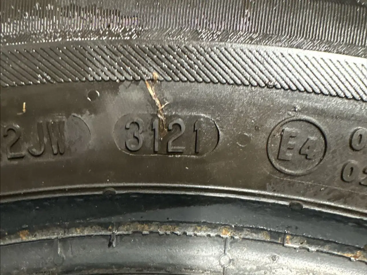 Billede 3 - Løse dæk