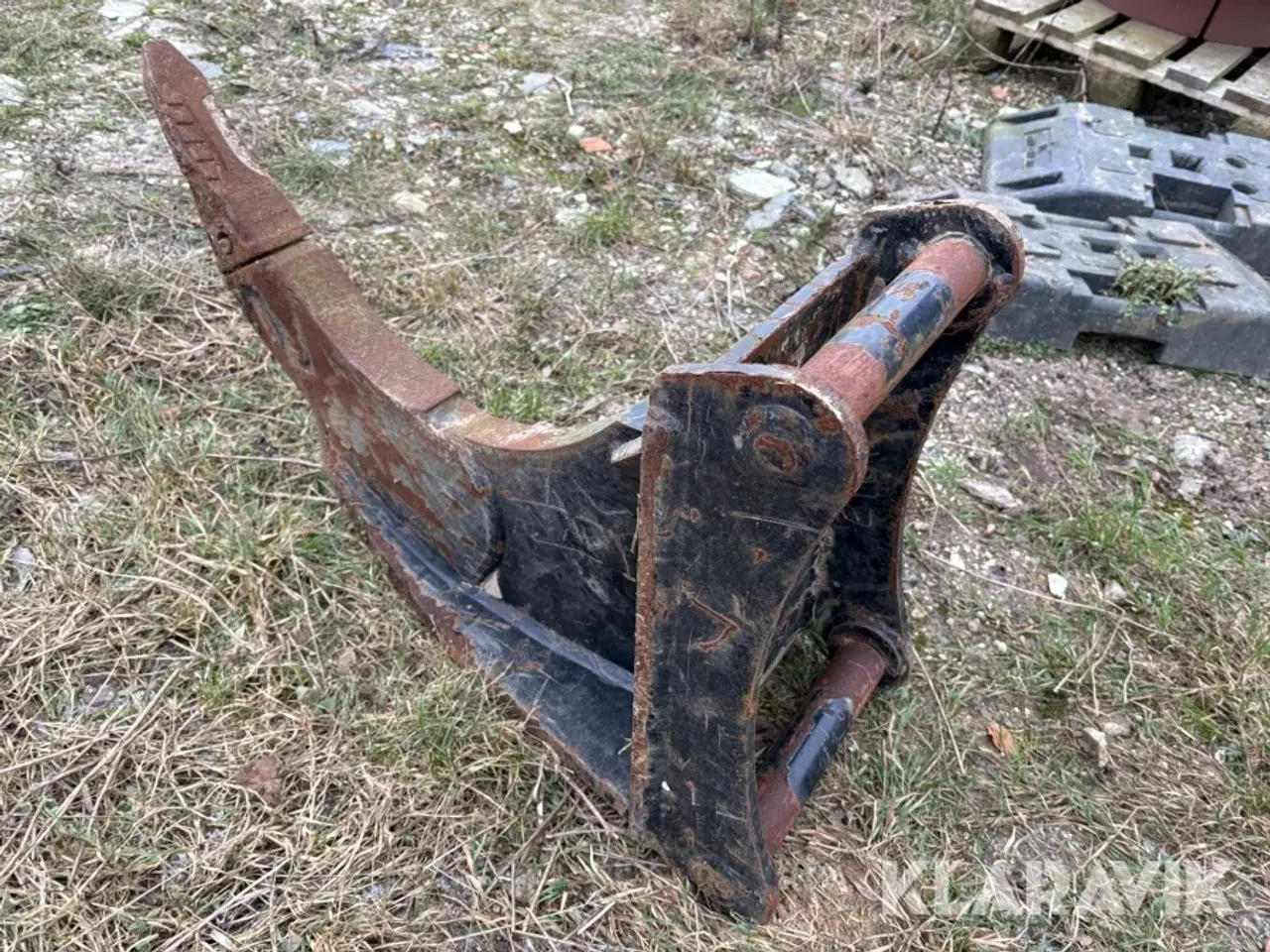 Billede 7 - Grubetand Engcon Er ti