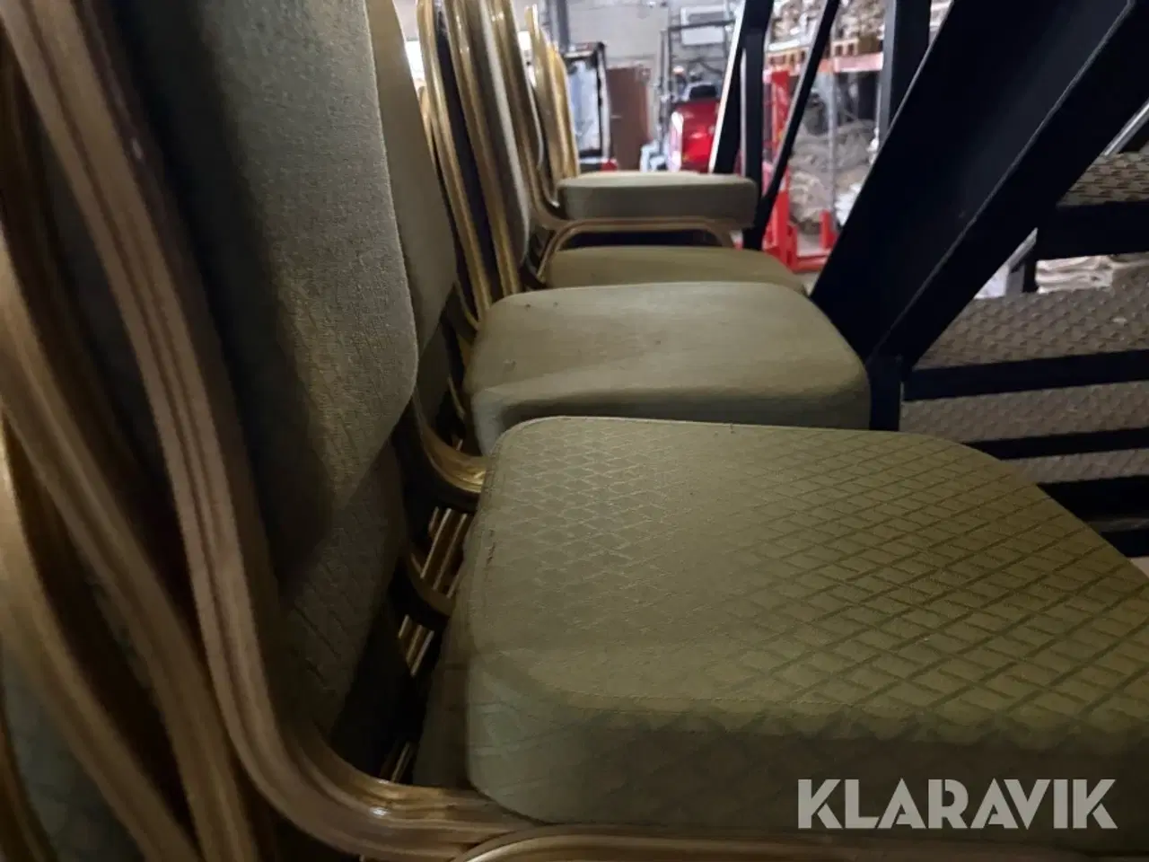 Billede 10 - Stole 65styk