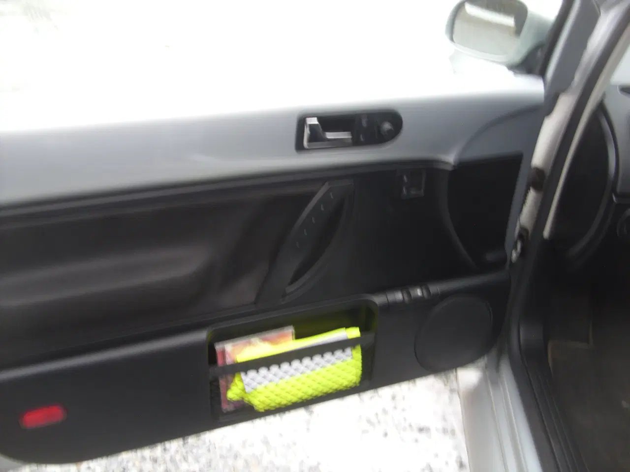 Billede 7 - VW New Beetle 1,6